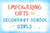 Top 15 Best Gifts for Secondary School Girls