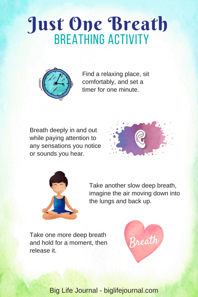 5-mindfulness-activities-children-growth-mindset-just-one-breath-breathing-activity-heartbeat-big-life-journal